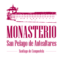Monasterio San Pelayo Logo