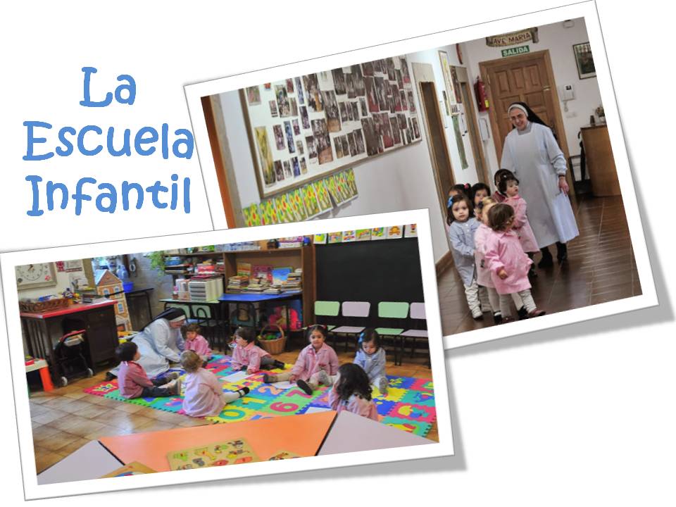 La Escuela Infantil